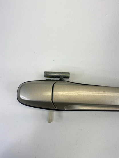 99 00 01 02 03 LEXUS RX300 REAR RIGHT BACK SIDE EXTERIOR OUTER DOOR HANDLE OEM
