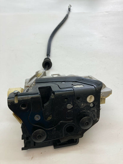 2006-2010 Volkswagen Passat Front Right Side Door Lock Latch Release Actuator