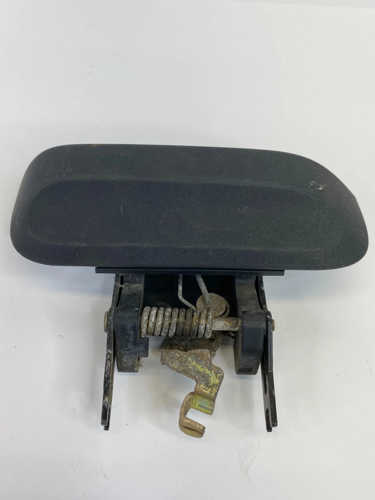 2005-2015 NISSAN XTERRA REAR RIGHT SIDE EXTERIOR DOOR HANDLE ASSEMBLY OEM
