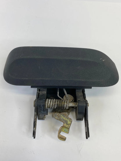 2005-2015 NISSAN XTERRA REAR RIGHT SIDE EXTERIOR DOOR HANDLE ASSEMBLY OEM