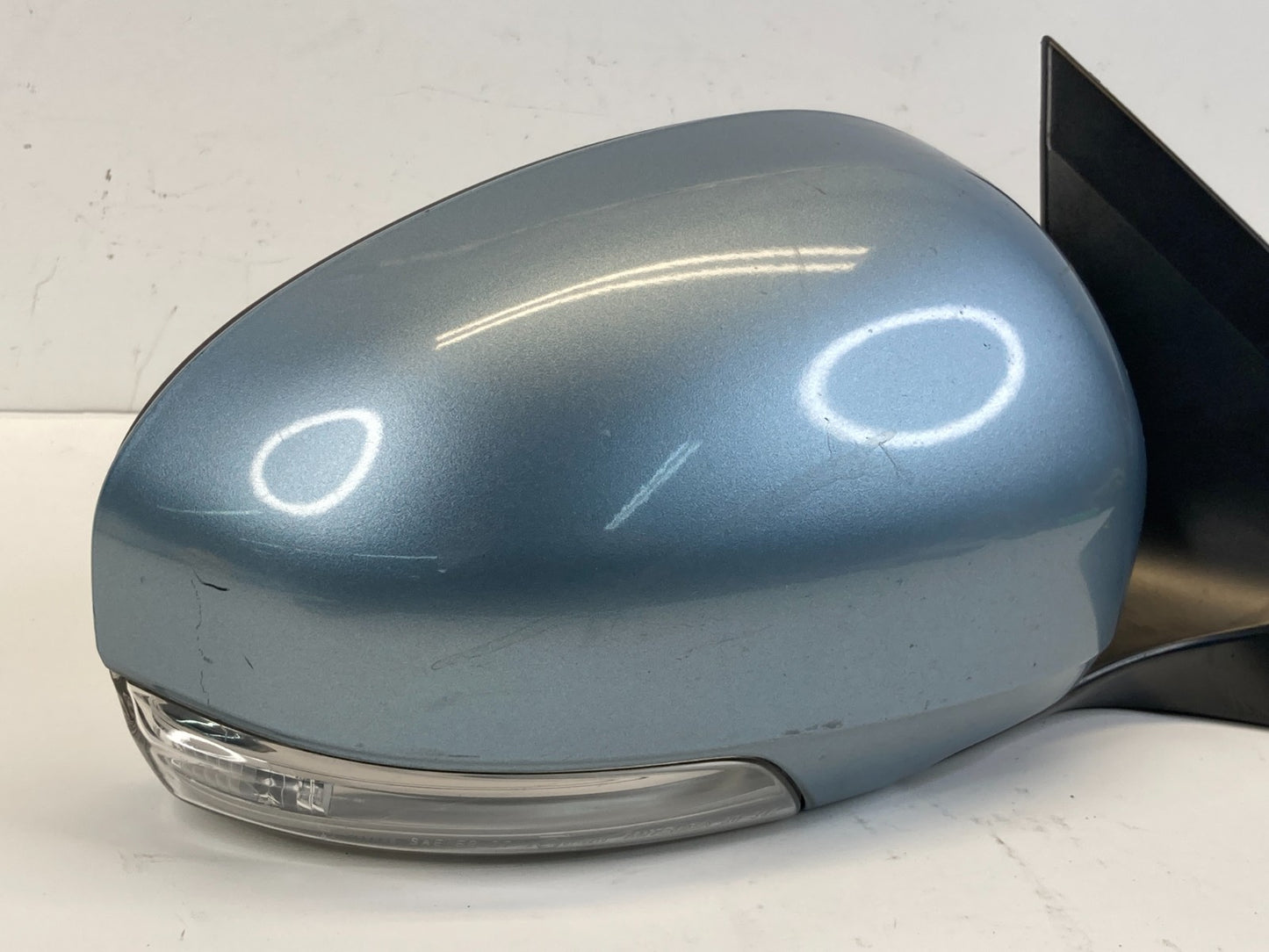 2011 2012 Toyota Avalon Right Passenger Side View Power Mirror w/ Turn Signal