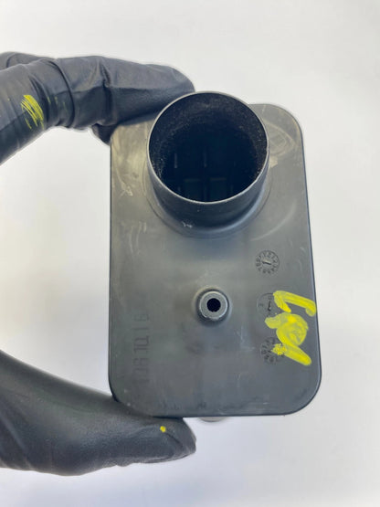 2003-2007 HONDA ACCORD ENGINE AIR INTAKE RESONATOR CHAMBER COUPLER ASSY UNIT OEM