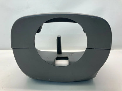 05 06 07 FORD FREESTYLE STEERING UPPER & LOWER COLUMN TRIM COVER BEZEL SURROUND