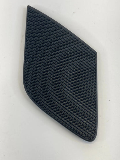 2006-2011 MERCEDES-BENZ ML350 REAR LEFT BACK SIDE DOOR SPEAKER COVER TRIM