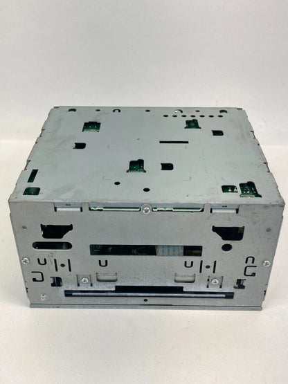 2007-2010 MITSUBISHI OUTLANDER RADIO STEREO AUDIO RECEIVER UNIT 8701A261 OEM