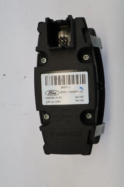 12-15 FORD FOCUS 13-19 ESCAPE HEADLIGHT FOG DIMMER CONTROL SWITCH BM5T13A024 OEM