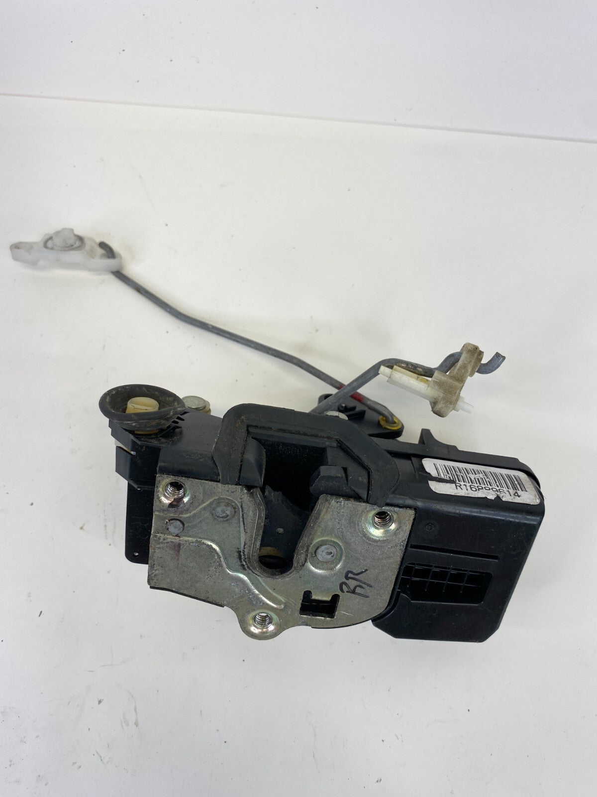 2007-2009 Suzuki XL-7 Rear Right Back Door Lock Latch Release Actuator