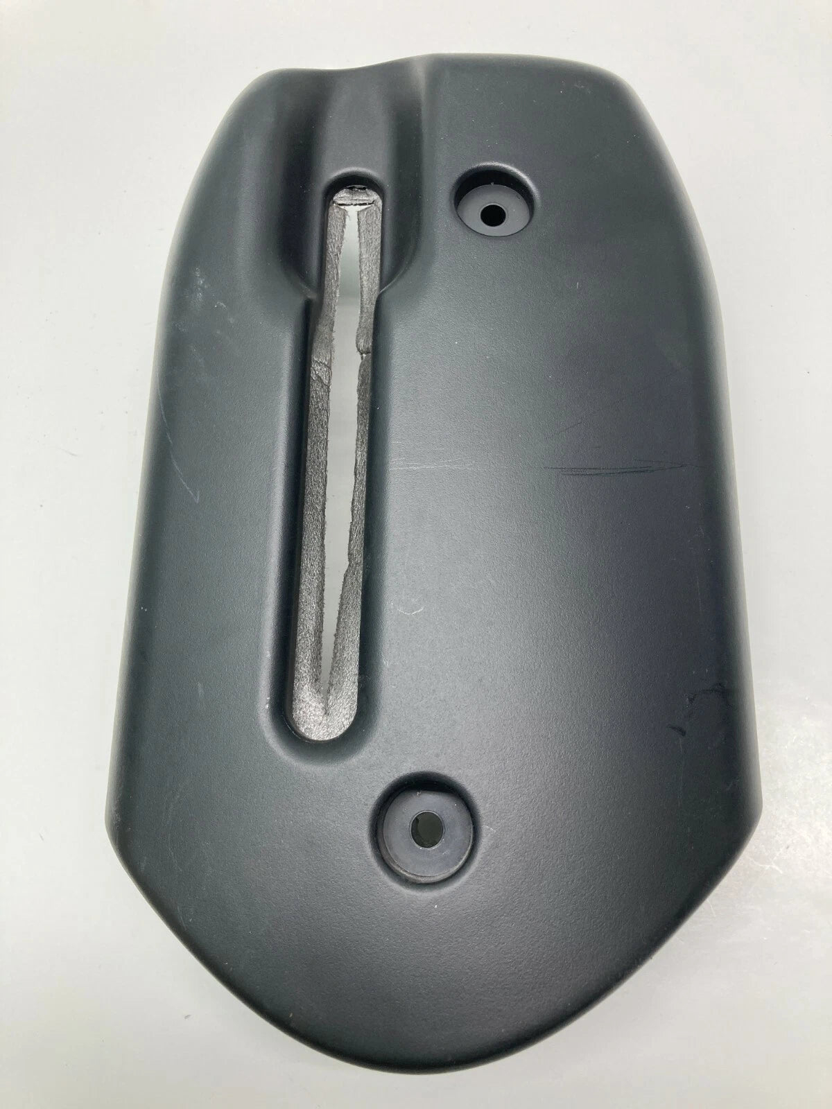 2004 2005 2006 2007 2008 2009 2010 BMW X3 LOWER STEERING COLUMN COVER TRIM PANEL