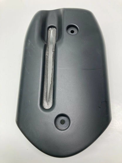2004 2005 2006 2007 2008 2009 2010 BMW X3 LOWER STEERING COLUMN COVER TRIM PANEL