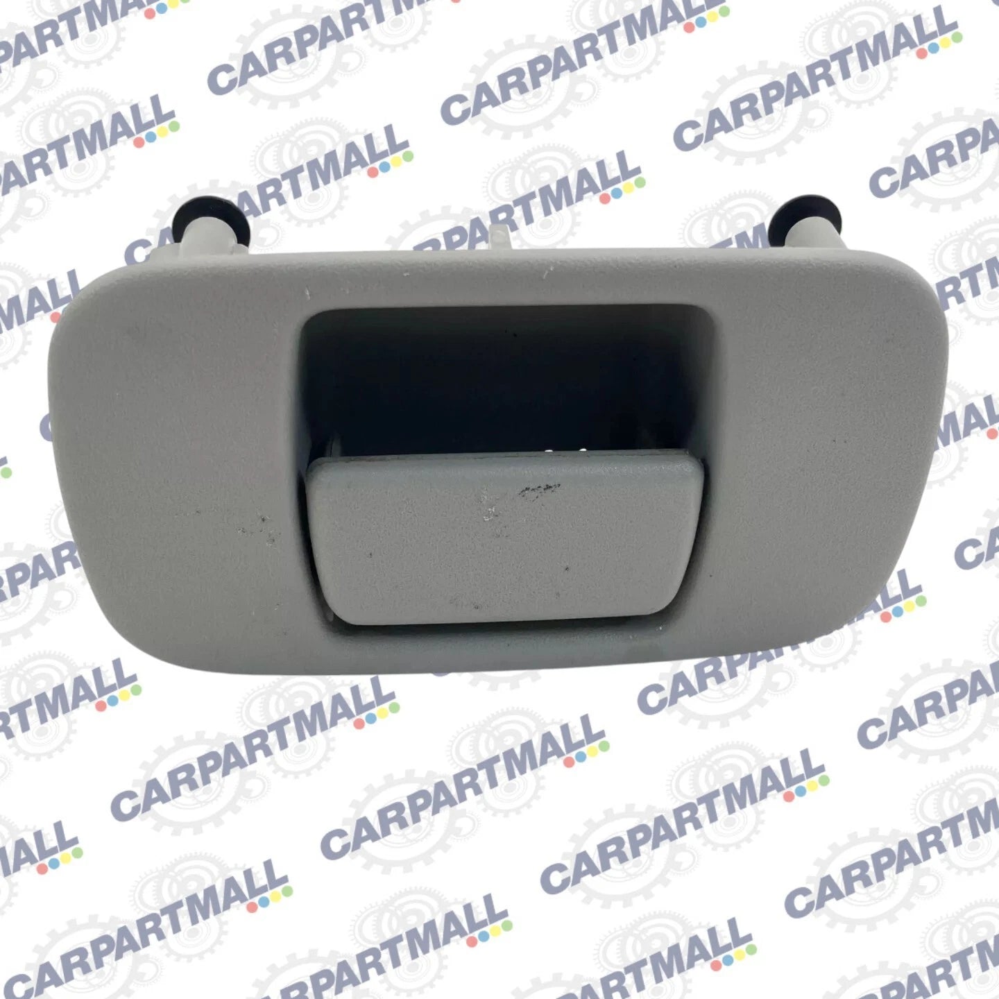 2005-2010 CHEVY COBALT COUPE GLOVE BOX COMPARTMENT LOCK LATCH HANDLE 10382765