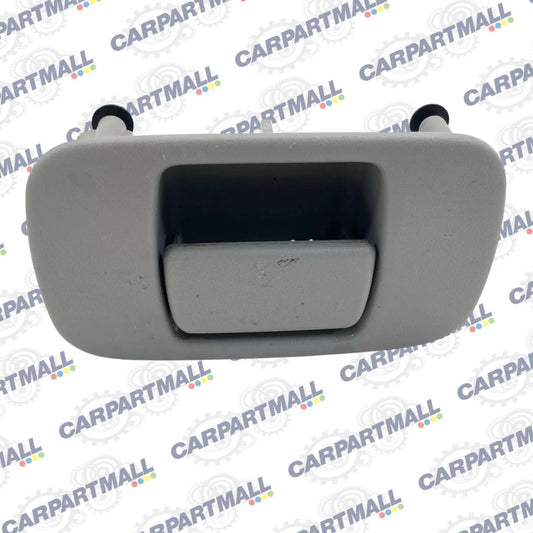 2005-2010 CHEVY COBALT COUPE GLOVE BOX COMPARTMENT LOCK LATCH HANDLE 10382765