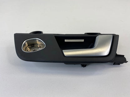 2002-2008 AUDI A4 A4 QUATTRO REAR RIGHT PASSENGER INTERIOR DOOR HANDLE 8E0839020
