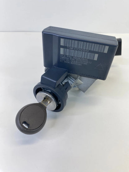 2007-2012 DODGE CALIBER IGNITION SWITCH LOCK CYLINDER W/ KEY UNIT OEM 05026218AN