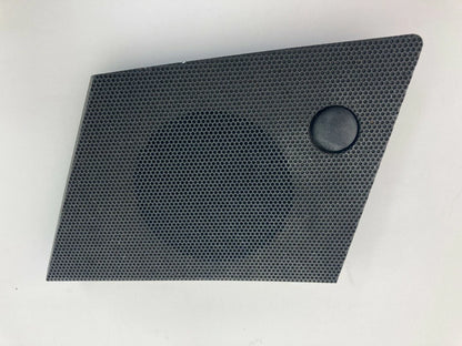 2007-2015 MAZDA CX-9 CX9 FRONT LEFT DRIVER SIDE SPEAKER COVER GRILLE W/ SENSOR