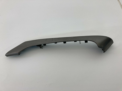 2005-2010 Pontiac G6 Front Right Side Interior Door Pull Handle Cover 15238539