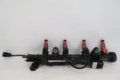 2006-2009 KIA RIO FUEL RAIL INJECTOR WIRING HARNESS ASSY OEM FACTORY 35341-26865