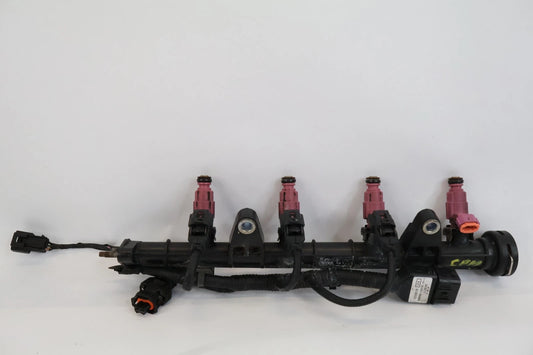 2006-2009 KIA RIO FUEL RAIL INJECTOR WIRING HARNESS ASSY OEM FACTORY 35341-26865
