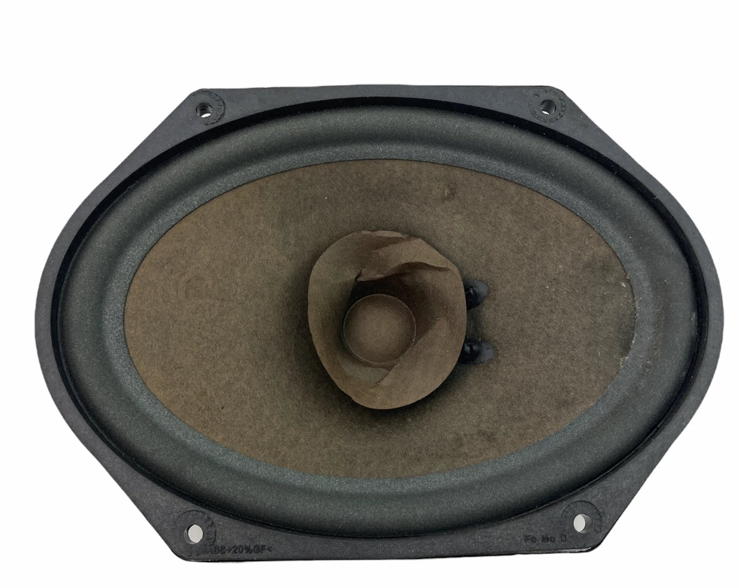 2008 09 10 2011 FORD FOCUS REAR LEFT DRIVER SIDE DOOR SPEAKER AUDIO 8R3T-18808-B