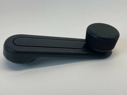 2007-2012 TOYOTA YARIS FRONT LEFT DOOR WINDOW MANUAL CRANK HANDLE OEM FACTORY