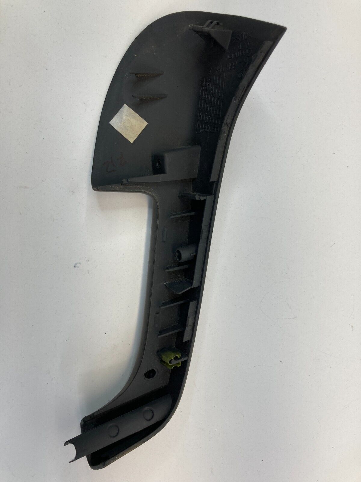 05-09 Volkswagen Jetta Rear Right Door Inner Panel Handle Cover 1K4-868-056-A