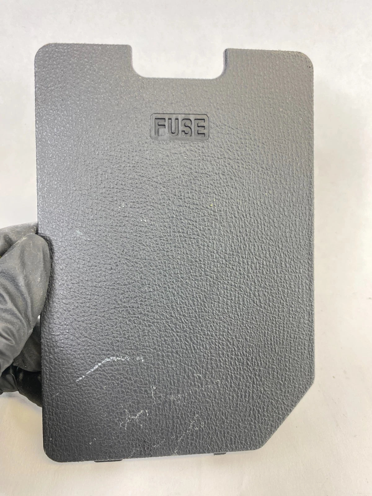 2007-2010 HYUNDAI ELANTRA INTERIOR DASH FUSE BOX COVER PANEL TRIM 847162H600 OEM