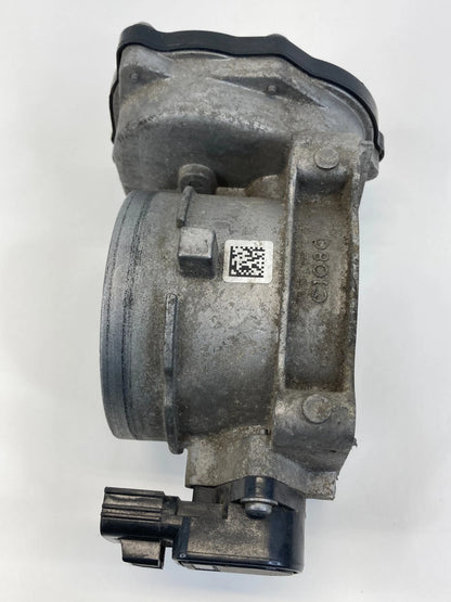 2004 2005 2006 FORD F-150 F150 5.4L THROTTLE BODY VALVE 8L3E-9F991-BB OEM