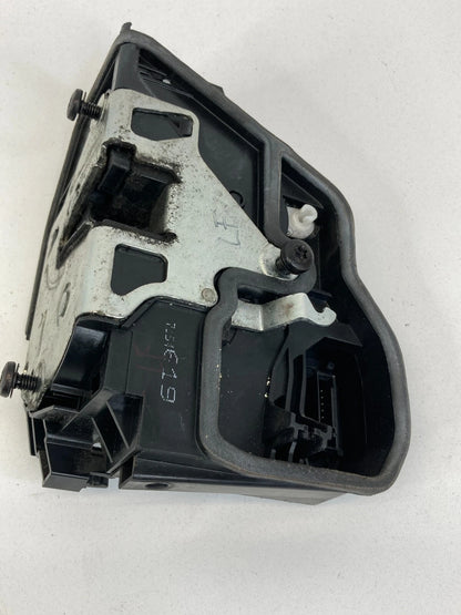 2004-2010 BMW X3 SUV 4DR FRONT LEFT DOOR LOCK LATCH RELEASE ACTUATOR 7154619 OEM