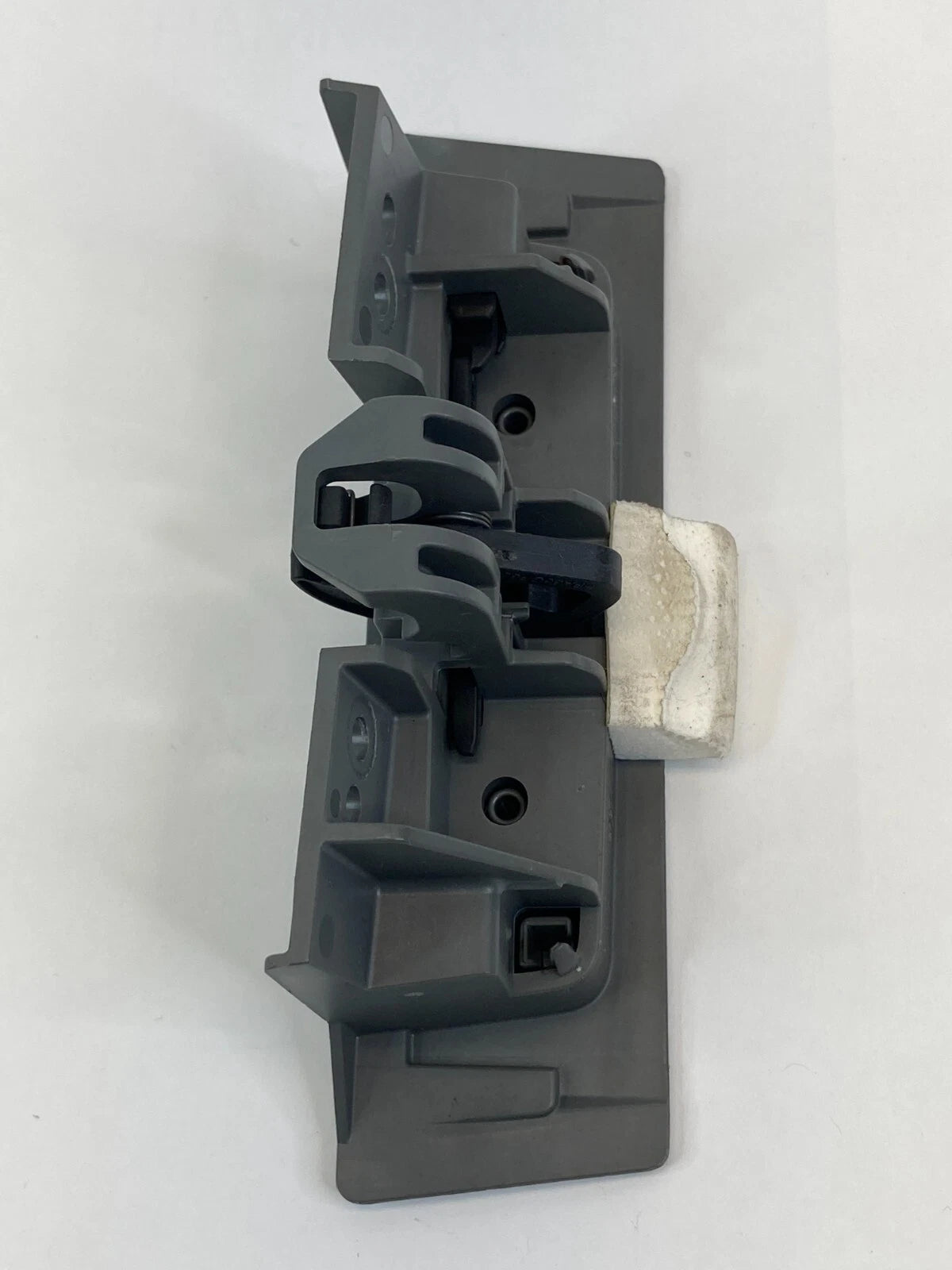 2008-2010 DODGE GRAND CARAVAN TOWN & COUNTRY DASH UPPER GLOVE BOX HANDLE OEM
