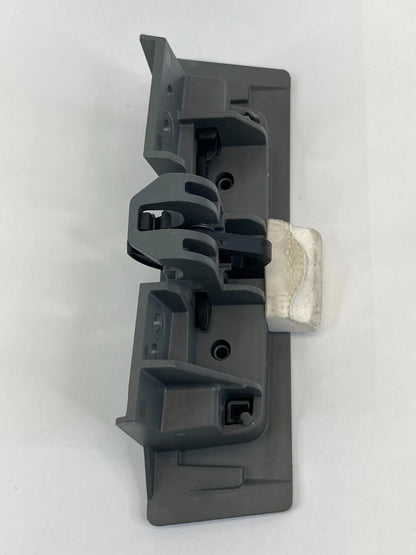 2008-2010 DODGE GRAND CARAVAN TOWN & COUNTRY DASH UPPER GLOVE BOX HANDLE OEM