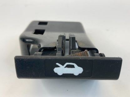 2009-2014 Nissan Maxima 07-13 Altima Front Hood Release Open Handle Switch OEM