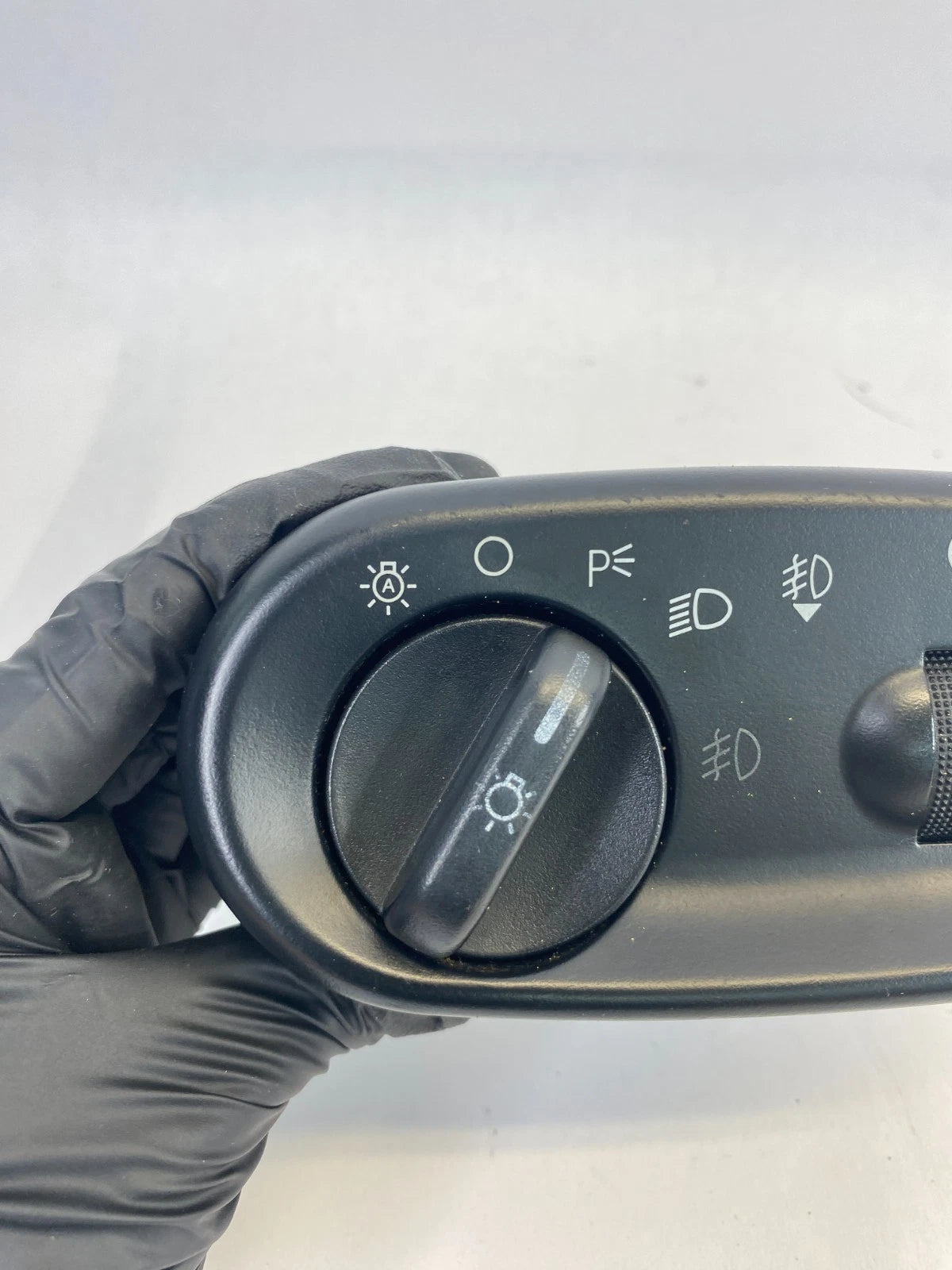 2002-2005 FORD EXPLORER HEADLIGHT FOG LIGHT DIMMER SWITCH 2L1T-11654-CD OEM