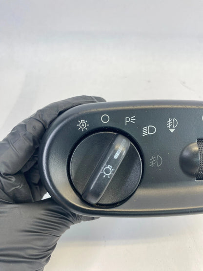 2002-2005 FORD EXPLORER HEADLIGHT FOG LIGHT DIMMER SWITCH 2L1T-11654-CD OEM