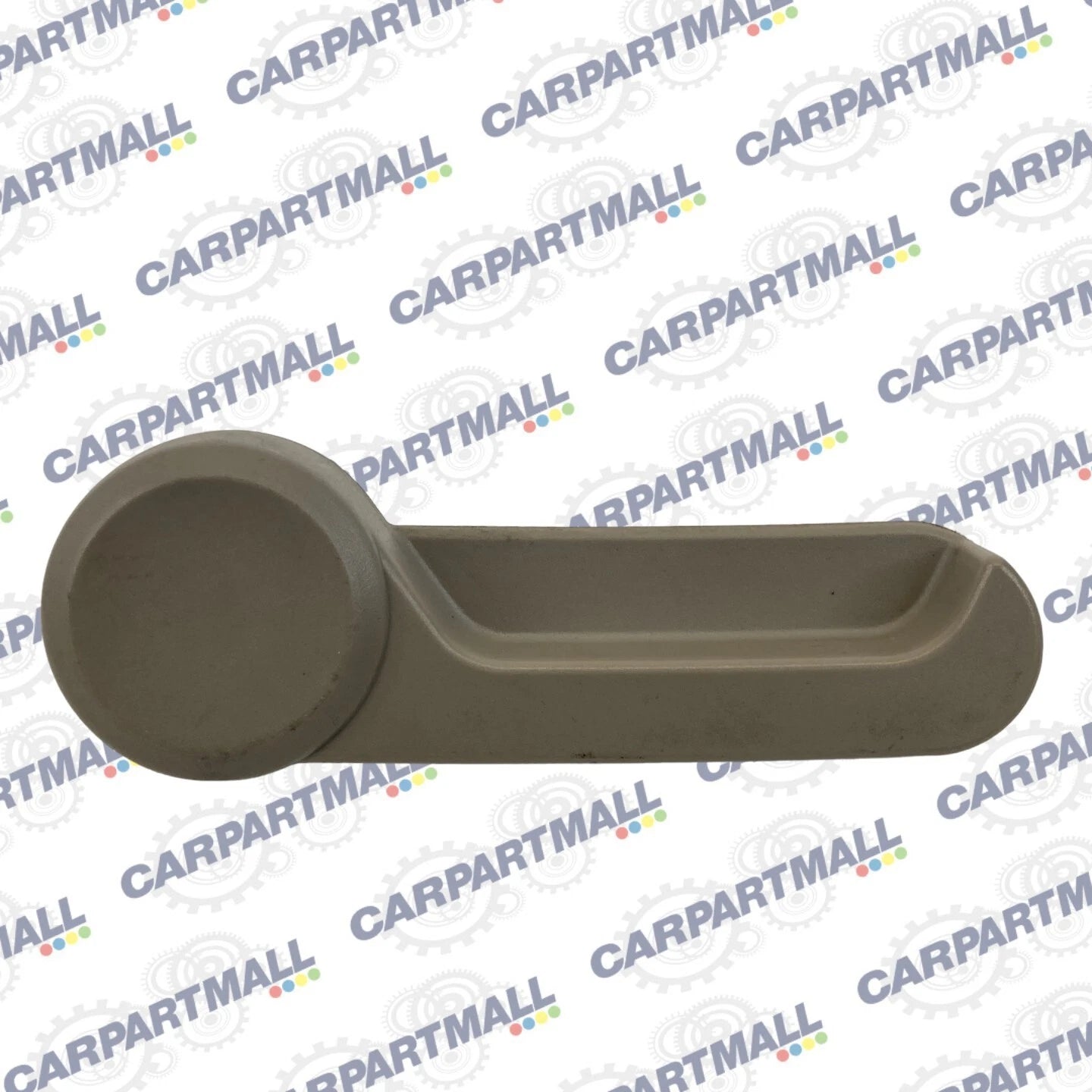 2006-2009 MERCURY MILAN FORD FUSION FRONT LEFT SEAT RECLINER HANDLE ADJUSTMENT