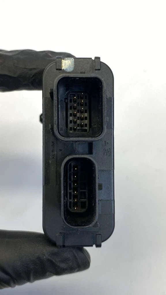 2014-2018 KIA FORTE FRONT SEAT OCCUPANT OCCUPANCY MODULE SENSOR 88950-A7500