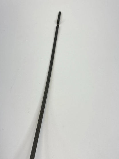 2009 09 NISSAN ALTIMA 2.5L A/T TRANSMISSION FLUID DIPSTICK INDICATOR LEVEL OEM