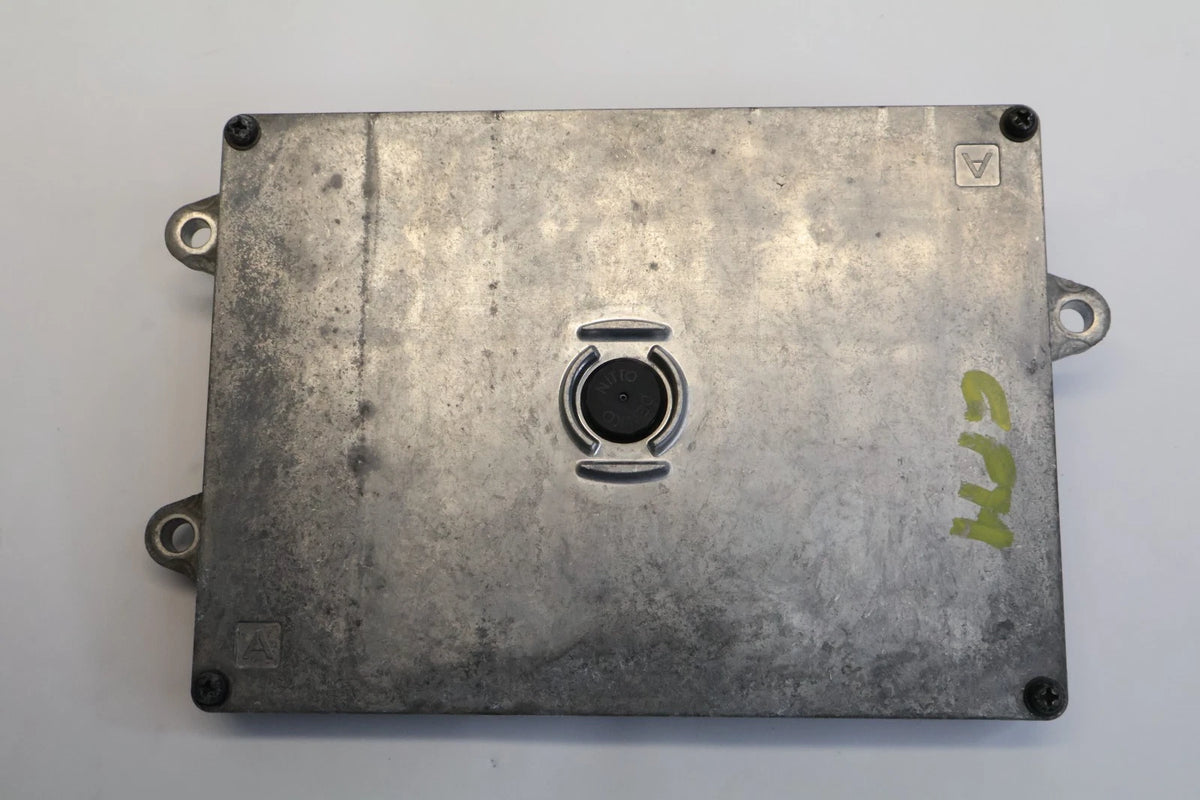 2010 2011 ACURA RDX 2.4L FWD ENGINE COMPUTER CONTROL MODULE ECU OEM 37820RWCA73