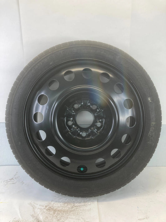 2010-2017 CHEVY EQUINOX EMERGENCY SPARE TIRE RIM WHEEL DONUT T145/70R17 106M