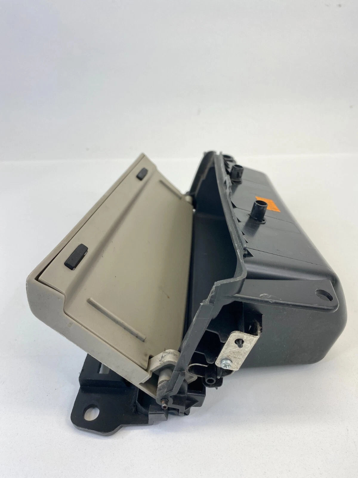 2007-2009 ACURA RDX FRONT LEFT DRIVER DOOR STORAGE UTILITY BOX COMPARTMENT OEM
