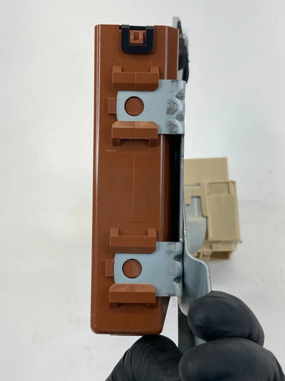2006 06 LEXUS RX400H BLOWER MOTOR AIR CONDITIONER AMPLIFIER CONTROL MODULE OEM