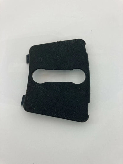 2007 07 HYUNDAI ACCENT HATCHBACK COVER TRIM BEZEL CAP 85775-1E100 OEM