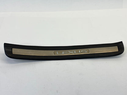 1998-2005 Lexus GS300 Rear Right Side Door Sill Scuff Strip Plate 67915-30090