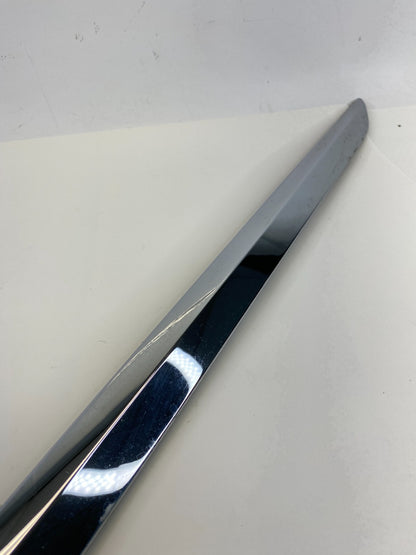 2011-2016 Chrysler Town & Country Rear Left Sliding Door Trim Molding 5182601AB