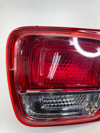 2013-2015 CHEVROLET MALIBU REAR RIGHT TAIL LIGHT INNER TAILLIGHT LAMP 22907312