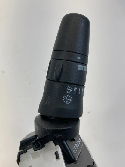 2003 2004 2005 INFINITI G35 FRONT WINDSHIELD WIPER CONTROL COLUMN SWITCH OEM