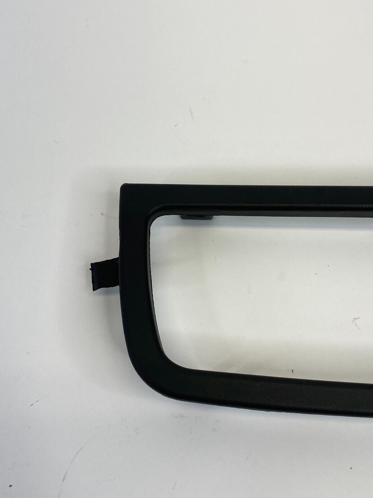 2004-2008 Nissan Maxima Rear Right Side Interior Door Handle Trim Bezel 22197-SA