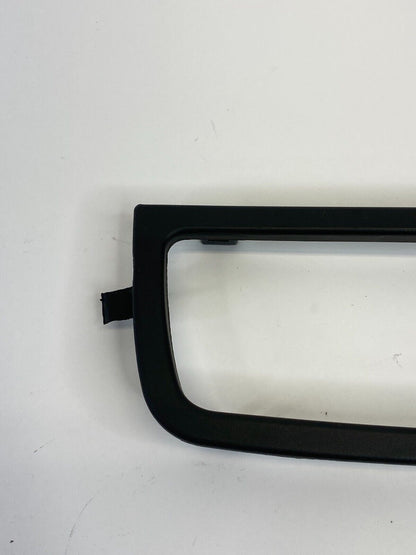 2004-2008 Nissan Maxima Rear Right Side Interior Door Handle Trim Bezel 22197-SA