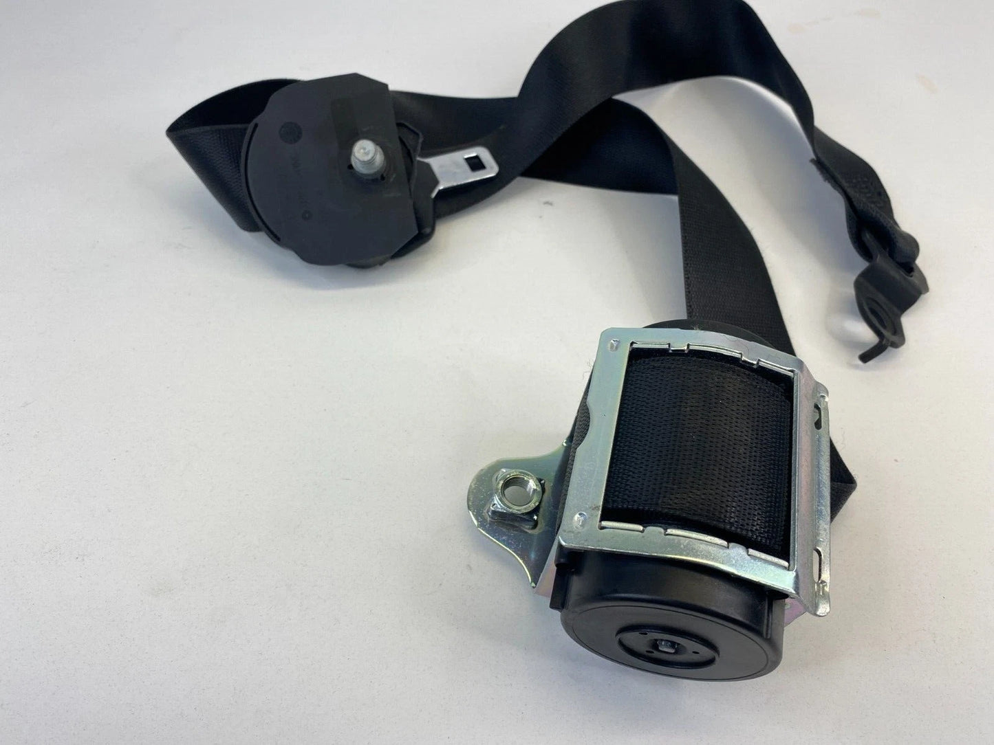 2006-2010 MERCEDES-BENZ R350 07-09 R320 FRONT RIGHT SIDE SEAT BELT RETRACTOR OEM