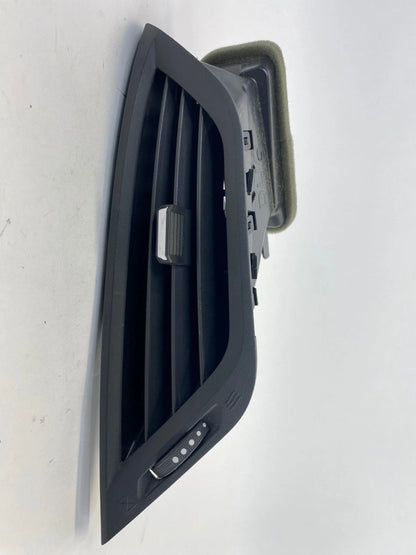 10-17 CHEVROLET EQUINOX DASHBOARD AC AIR VENT GRILLE INNER FRONT RH OEM 2880746