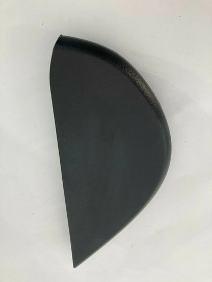 2006-2012 FUSION FRONT LEFT DRIVER DASH END CAP COVER TRIM PANEL AE53-5404481-AC