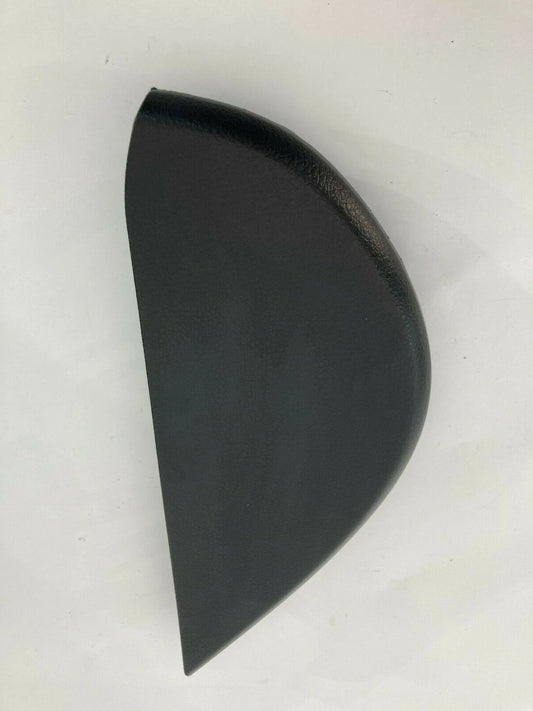 2006-2012 FUSION FRONT LEFT DRIVER DASH END CAP COVER TRIM PANEL AE53-5404481-AC